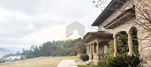 4 غرف نوم قلاع في Marco de Canaveses, Portugal رقم 11640 4