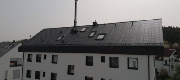 4-Zimmer Wohnung in Augsburg, Germany, Nr. 363617 4