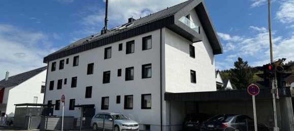 4-Zimmer Wohnung in Augsburg, Germany, Nr. 363617 3