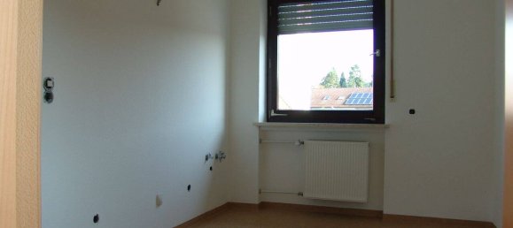4-Zimmer Wohnung in Augsburg, Germany, Nr. 363617 12