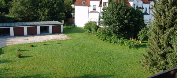 4-Zimmer Wohnung in Augsburg, Germany, Nr. 363617 8