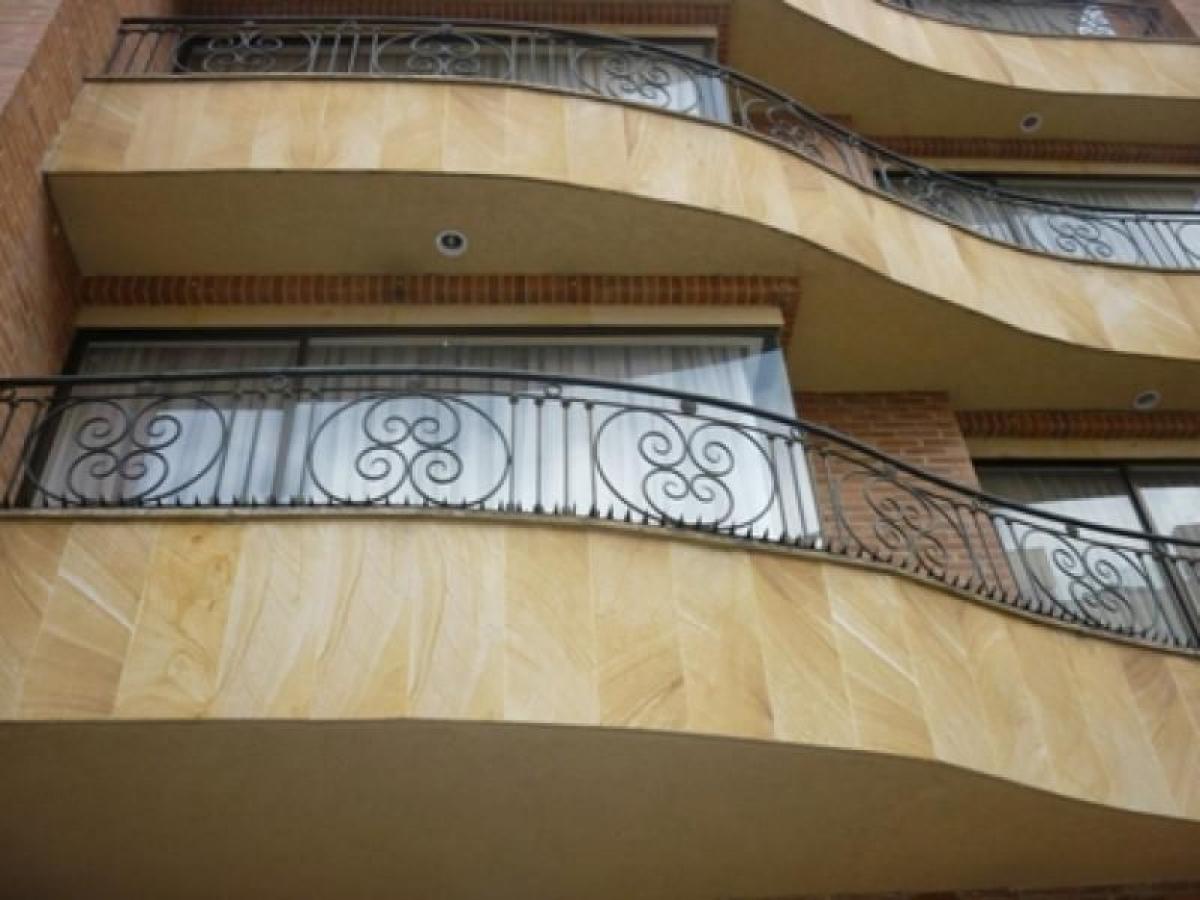 Casa T3 em Bogota, Colombia N.º 10638