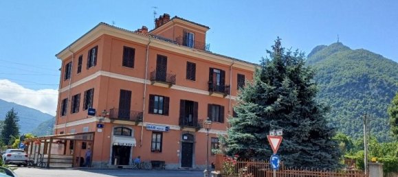 5 rooms Apartment in Garessio, Italy No. 231259 18