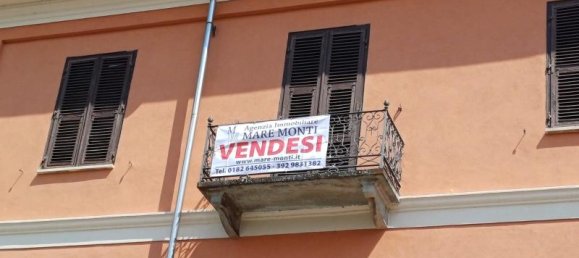 5 rooms Apartment in Garessio, Italy No. 231259 20