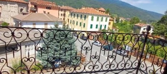 5 rooms Apartment in Garessio, Italy No. 231259 12