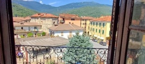 5 rooms Apartment in Garessio, Italy No. 231259 16