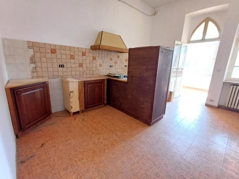 5 rooms Apartment in Garessio, Italy No. 231259