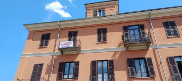 5 rooms Apartment in Garessio, Italy No. 231259 13