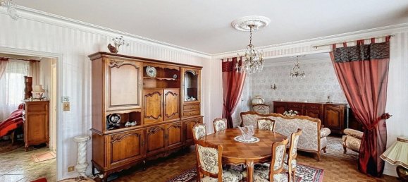 4 Schlafzimmer Haus in Villedieu-sur-Indre, France, Nr. 214931 6