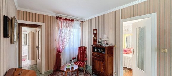 4 Schlafzimmer Haus in Villedieu-sur-Indre, France, Nr. 214931 4