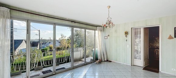 4 Schlafzimmer Haus in Villedieu-sur-Indre, France, Nr. 214931 3