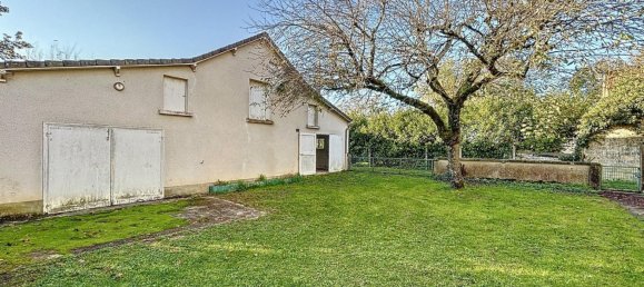 4 Schlafzimmer Haus in Villedieu-sur-Indre, France, Nr. 214931 10