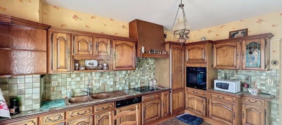 4 Schlafzimmer Haus in Villedieu-sur-Indre, France, Nr. 214931 7