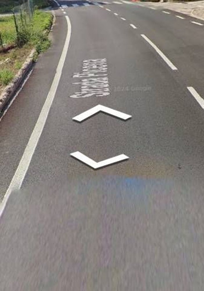 4 rooms Apartment in Sarnano, Italy No. 257759