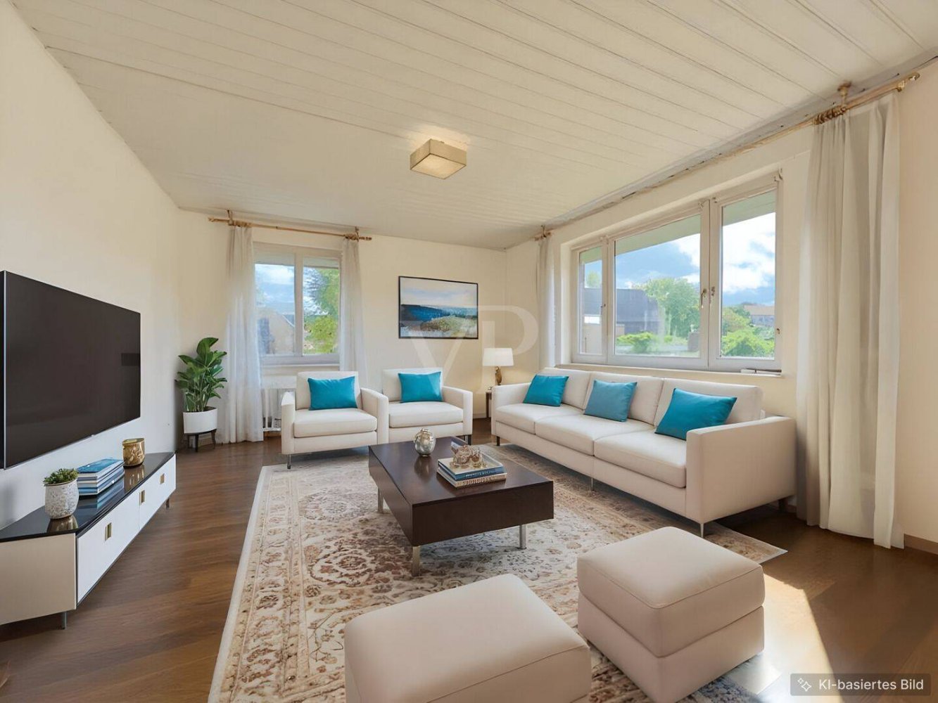 2 chambres Appartement à Emsland, Germany No. 311875