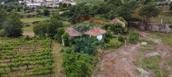 1 bedroom House in Penafiel, Portugal No. 60060 11