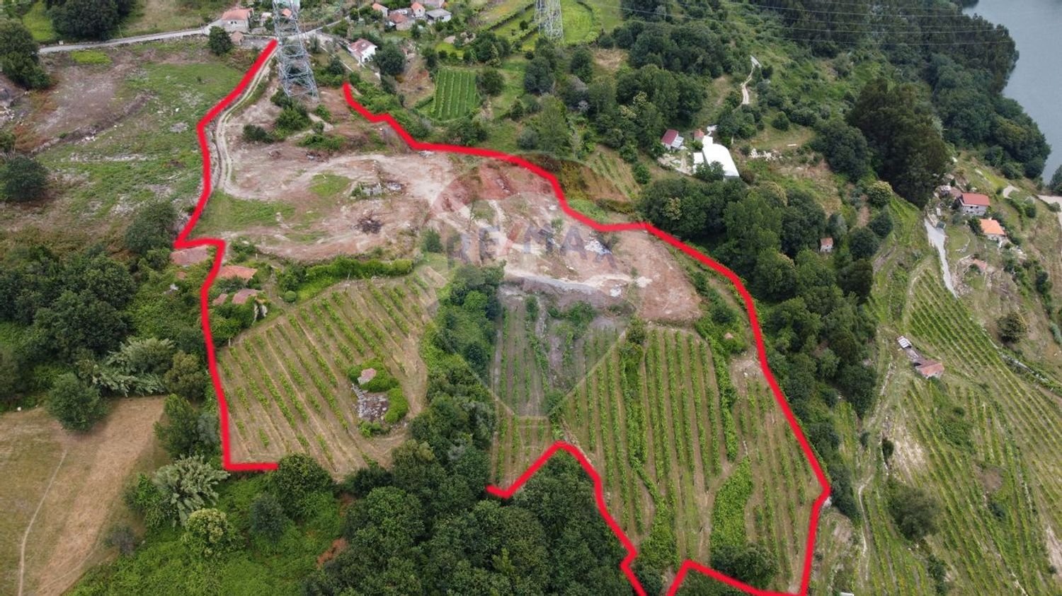 1 bedroom House in Penafiel, Portugal No. 60060