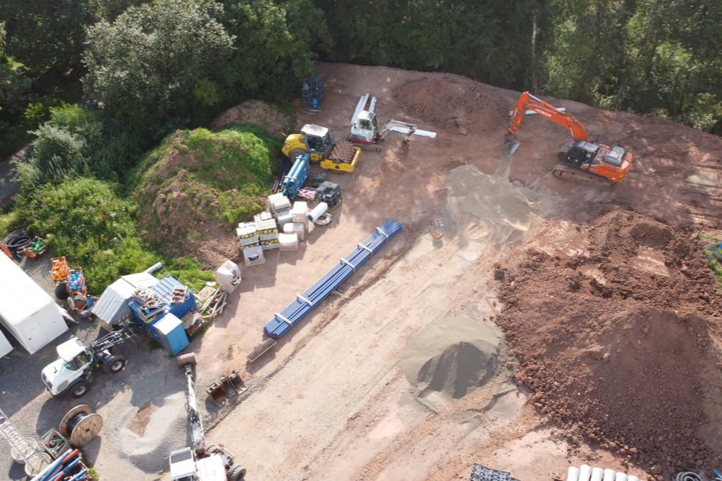 Grundstück in Prum, Germany, Nr. 15690