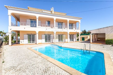 7 bedrooms House in Lagos, Portugal No. 24588