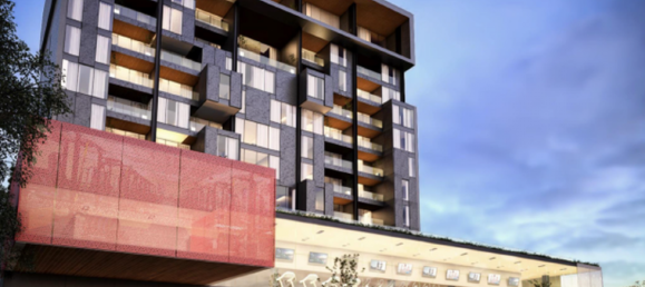 Квартира с 2 спальнями в Юкатана, Мексика № 157254 2