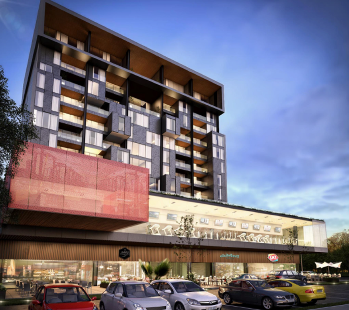 2 bedrooms Apartment in Yucatan, Mexico No. 157254