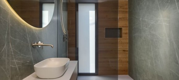 Villa de 4 dormitorios en Calpe, Spain No. 189289 14