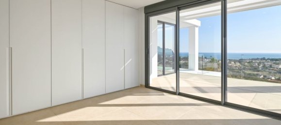 Villa de 4 dormitorios en Calpe, Spain No. 189289 15