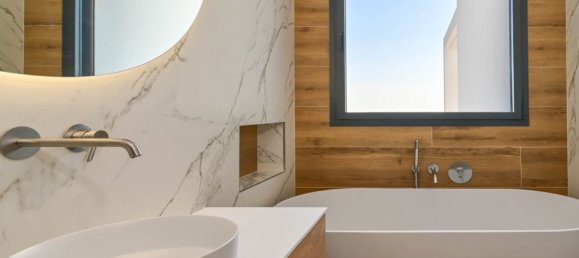 Villa de 4 dormitorios en Calpe, Spain No. 189289 33