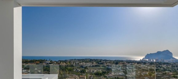 Villa de 4 dormitorios en Calpe, Spain No. 189289 50