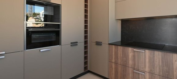 Villa de 4 dormitorios en Calpe, Spain No. 189289 22