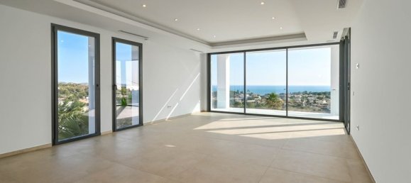 Villa de 4 dormitorios en Calpe, Spain No. 189289 19