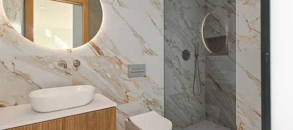 Villa de 4 dormitorios en Calpe, Spain No. 189289 37