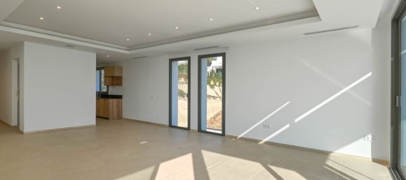 Villa de 4 dormitorios en Calpe, Spain No. 189289 20