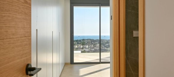 Villa de 4 dormitorios en Calpe, Spain No. 189289 38