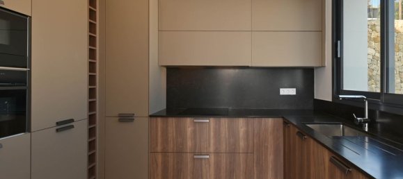 Villa de 4 dormitorios en Calpe, Spain No. 189289 21