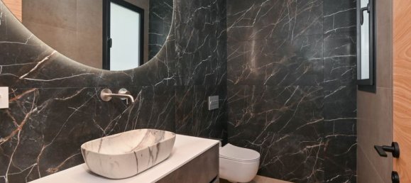 Villa de 4 dormitorios en Calpe, Spain No. 189289 17