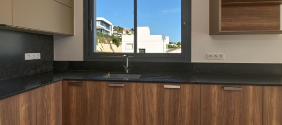 Villa de 4 dormitorios en Calpe, Spain No. 189289 23