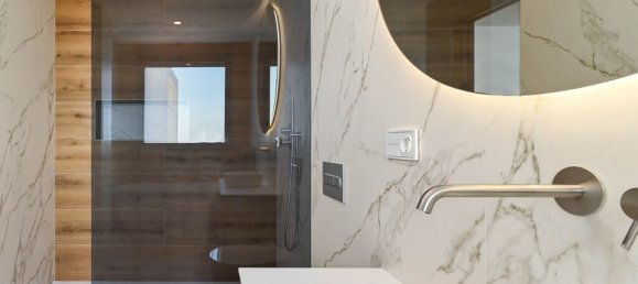 Villa de 4 dormitorios en Calpe, Spain No. 189289 34