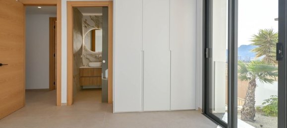 Villa de 4 dormitorios en Calpe, Spain No. 189289 36