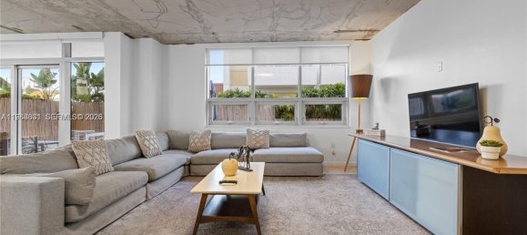 2 Schlafzimmer Gewerbliche Immobilien in Miami, USA, Nr. 615646 20