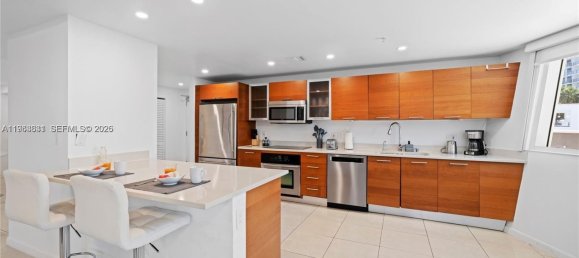 2 Schlafzimmer Gewerbliche Immobilien in Miami, USA, Nr. 615646 19