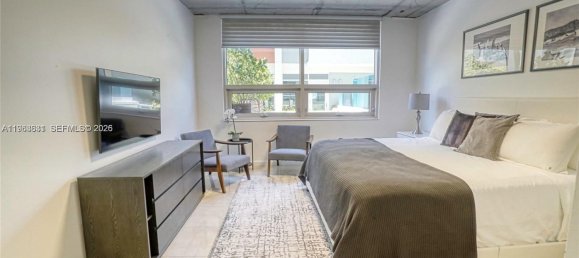2 Schlafzimmer Gewerbliche Immobilien in Miami, USA, Nr. 615646 18