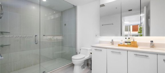 2 Schlafzimmer Gewerbliche Immobilien in Miami, USA, Nr. 615646 16