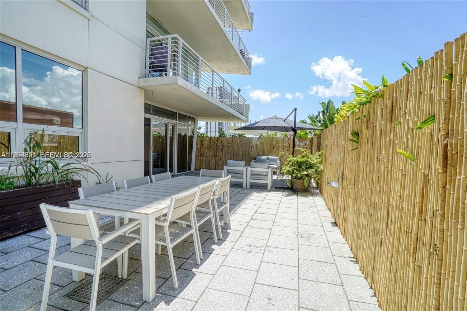 2 Schlafzimmer Gewerbliche Immobilien in Miami, USA, Nr. 615646