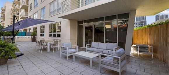 2 Schlafzimmer Gewerbliche Immobilien in Miami, USA, Nr. 615646 4