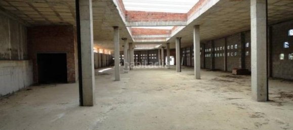 Gewerbliche Immobilie in Casares, Spain 2512m², Nr. 85815 7