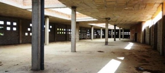 Gewerbliche Immobilie in Casares, Spain 2512m², Nr. 85815 9