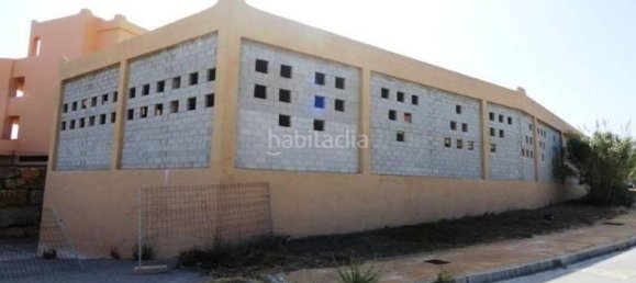 Gewerbliche Immobilie in Casares, Spain 2512m², Nr. 85815 21