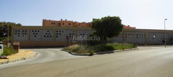 Gewerbliche Immobilie in Casares, Spain 2512m², Nr. 85815 5