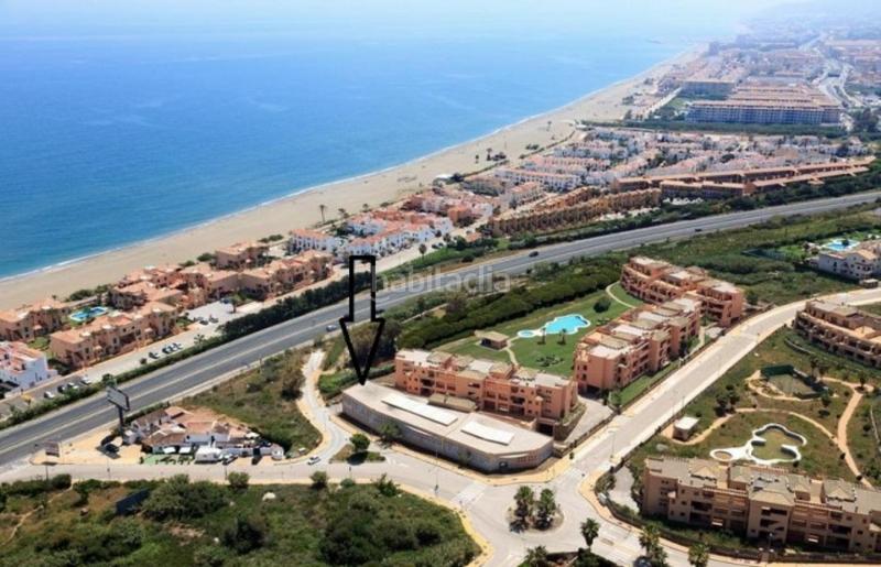 Gewerbliche Immobilie in Casares, Spain 2512m², Nr. 85815